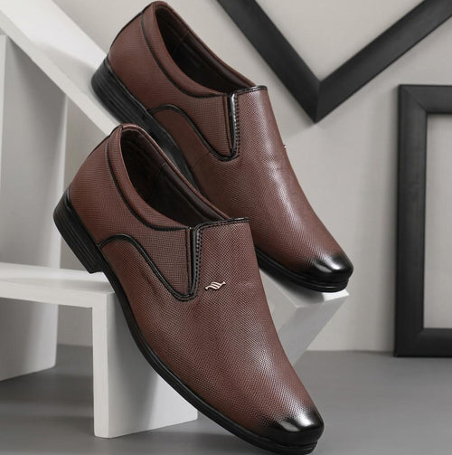 Fashionable Formal Shoes for Men