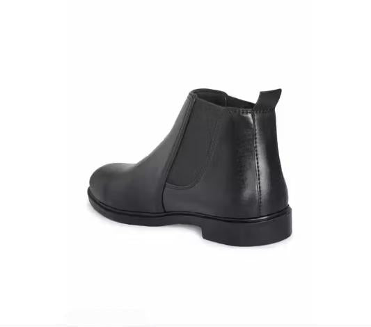 Men's Chelsea Boot Black Boot