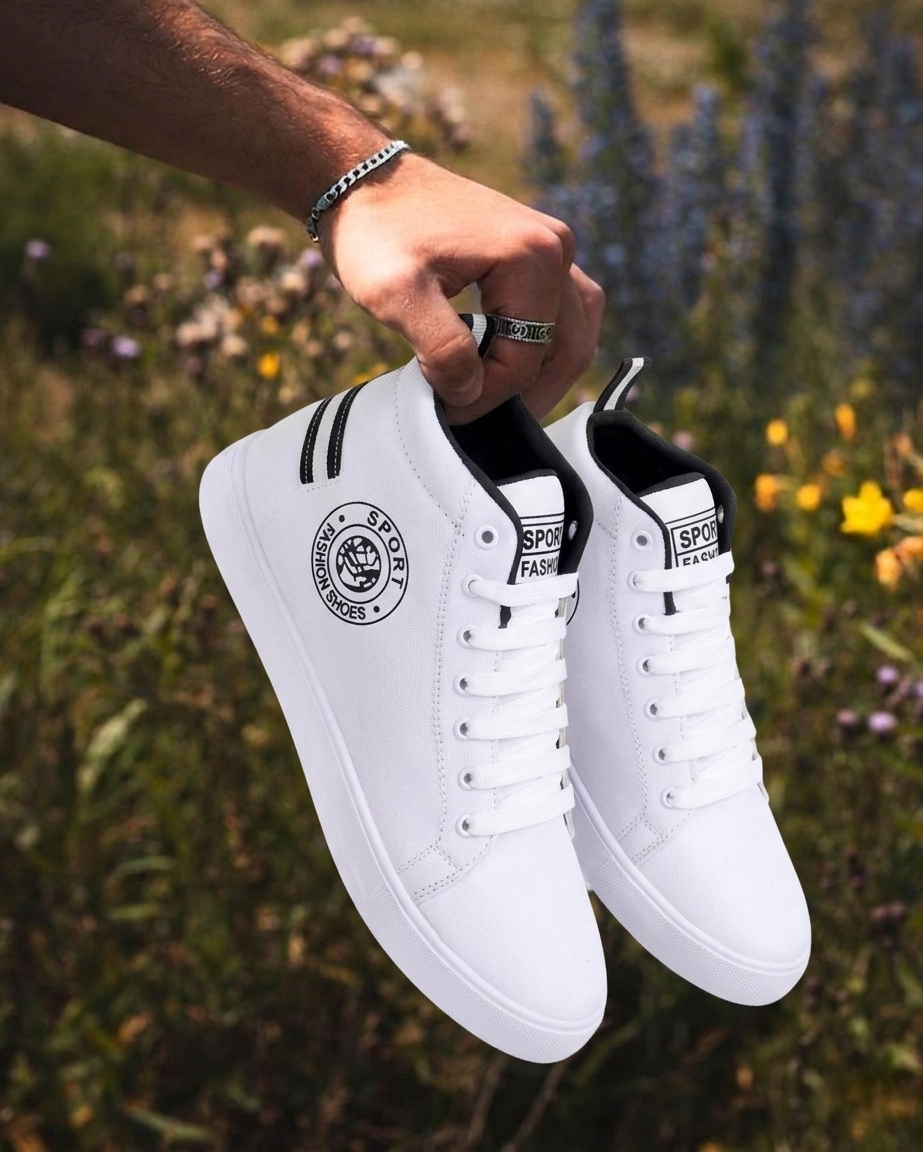 Stylish Lifestyle Sports Shoes for Men