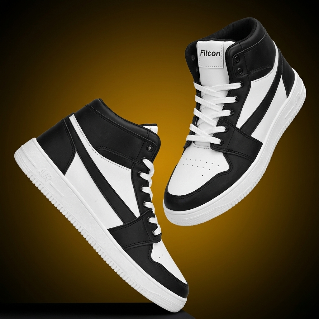 Men's Walking Stylish Shoes