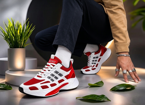 Casual Sports Shoes for Men